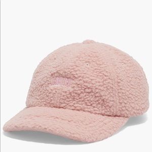 Levi’s Sherpa Hat